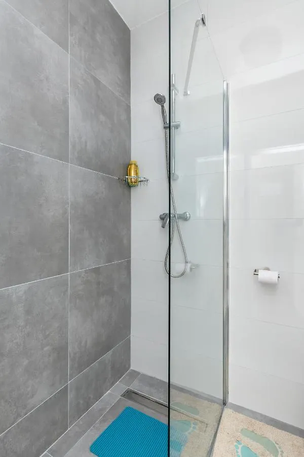 Aldo Apartment 스플리트