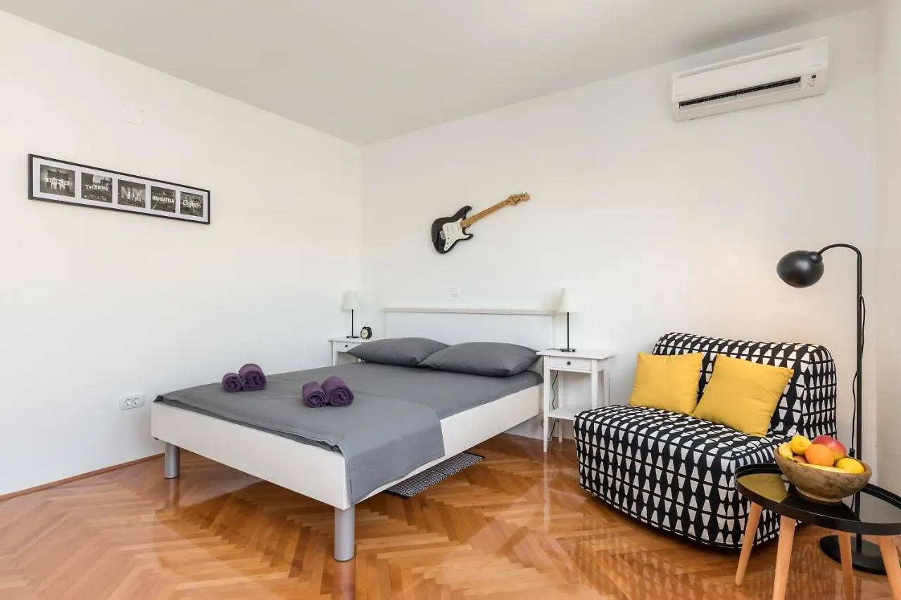 Aldo Apartment 스플리트