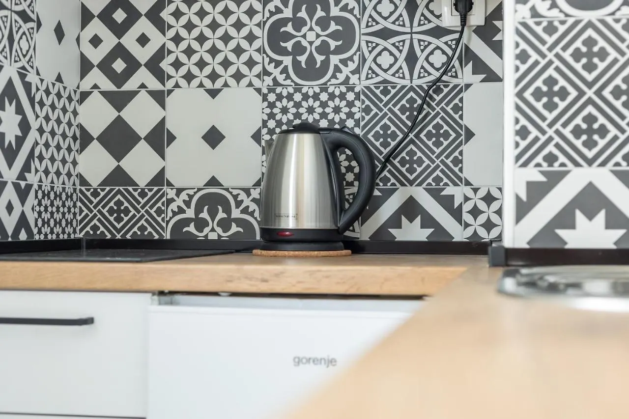 Aldo Apartment 스플리트 크로아티아